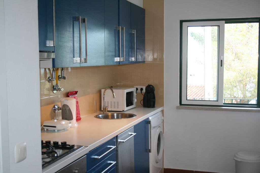 Casa Do Farol Da Arrabida Villa Portinho da Arrabida Luaran gambar